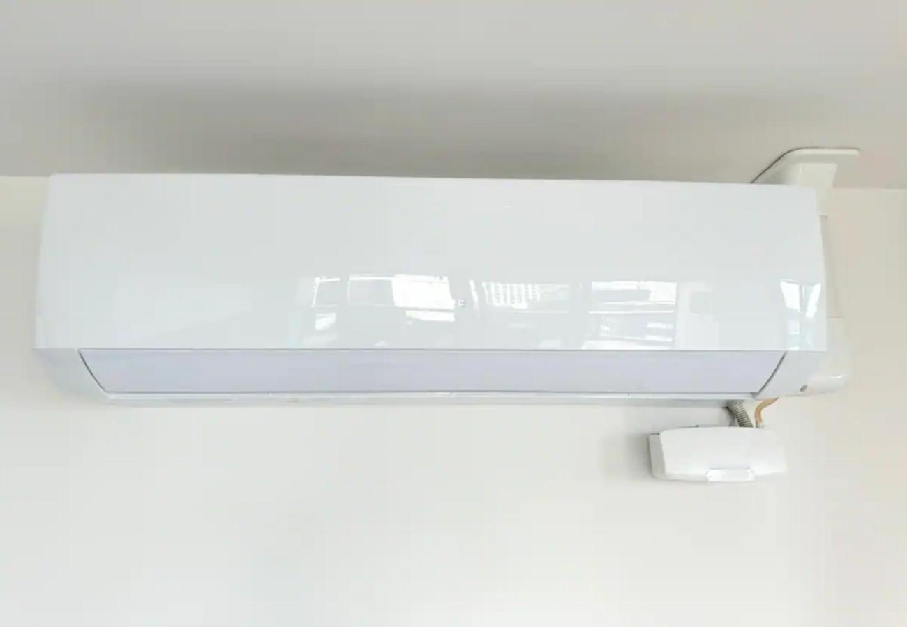 Gorgeous Seaview 2 Bedroom Apartment In Auckland Cbd المظهر الخارجي الصورة